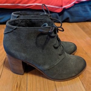 Toms Booties